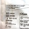 COOPER SURGICAL REF CPO-6, THE RUMI SYSTEM, COLPO-PNEUMO OCCLUDER, EXP 2021