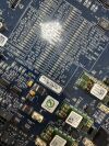 PHILIPS 459800377802 PHILIPS HealthCare CT Board ASSY 459800377802 REV D+CPM Board 453567331222 REV D CT Scanner