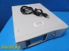 STRYKER ENDOSCOPY 2011  Ideal Eye HD Flexible Control Unit Ref 0268000100