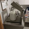 MPDU pet dose unit