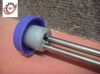 MEDIVATORS 78400-SLA S-L A Uptake Tube Connection Filter Assembly Endoscopy General