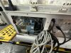 AIRBORNE LIFE SUPPORT SYSTEMS INFANT INCUBATOR Infant Incubator