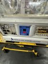 AIRBORNE LIFE SUPPORT SYSTEMS INFANT INCUBATOR Infant Incubator