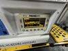 AIRBORNE LIFE SUPPORT SYSTEMS INFANT INCUBATOR Infant Incubator
