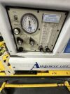 AIRBORNE LIFE SUPPORT SYSTEMS INFANT INCUBATOR Infant Incubator