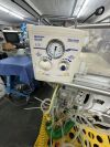 AIRBORNE LIFE SUPPORT SYSTEMS INFANT INCUBATOR Infant Incubator