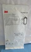 3M Ref: 1149C-LP Electrosurgical Patient Plate with Cord, Exp. 07/2021