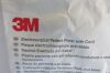3M Ref: 1149C-LP Electrosurgical Patient Plate with Cord, Exp. 07/2021
