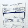 OLYMPUS TS101DC Diego Elite Tubeset, Declog