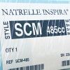 ALLERGAN SCM-485 NATRELLE INSPIRA Breast Implant
