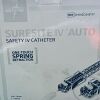 MEDLINE DYNSCA16177 Suresite IV Auto Catheter