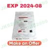 COOK MEDICAL REF G23259, Central Venous Tray Triple Lumen Polyurethane Catheter, EXP 2024-08