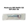 MEDTRONIC REF 96600-125 Bio-Medicus ADULT VENOUS CANNULA KIT, 25 Fr (8.3 mm) x 30.0 in (76.2 cm), EXP 2027/06