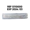 COVIDIEN REF S110000  Step™ Insufflation Needle  Auto Suture™ G Short, EXP 2024/03