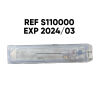 COVIDIEN REF S110000  Step™ Insufflation Needle  Auto Suture™ G Short, EXP 2024/03