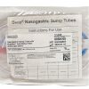 BARD REF 0056160 NASOGASTRIC (NG) SUMP TUBE W/PREVENT ANTI-REFLUX FILTER & LOPEZ VALVE, STANDARD 16F, EXP 2024/01