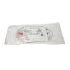 BARD REF 0056160 NASOGASTRIC (NG) SUMP TUBE W/PREVENT ANTI-REFLUX FILTER & LOPEZ VALVE, STANDARD 16F, EXP 2024/01