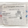 BARD REF 0056160 NASOGASTRIC (NG) SUMP TUBE W/PREVENT ANTI-REFLUX FILTER & LOPEZ VALVE, STANDARD 16F, EXP 2024/01