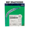 BOSTON SCIENTIFIC REF 3940110300  Wolverine™ Coronary Cutting Balloon®, MONORAIL® Microsurgical Dilatation Device, 3.00 mm x 10mm, EXP 2022/08