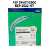 BOSTON SCIENTIFIC REF 3940115200 Wolverine™ Coronary Cutting Balloon® MONORAIL® Microsurgical Dilatation Device, 2.00mm x15mm, EXP 2022/07