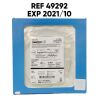 BOSTON SCIENTIFIC REF 49292 THRUSWAY .014 SHORT TAPER 5cm GUIDEWIRE, EXP 2021/10