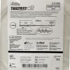 BOSTON SCIENTIFIC REF 49292 THRUSWAY .014 SHORT TAPER 5cm GUIDEWIRE, EXP 2021/10