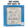 BOSTON SCIENTIFIC REF 49292 THRUSWAY .014 SHORT TAPER 5cm GUIDEWIRE, EXP 2021/10