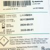 MEDTRONIC LA6HSISH Launcher Guiding Catheter 6F