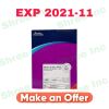 BOSTON SCIENTIFIC REF H74938047720130, Express LD Iliac / Biliary OVER-THE-WIRE 6F Premounted Stent System, EXP 2021-11
