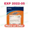 BOSTON SCIENTIFIC REF H749393120SR0, STINGRAY LP CATHETER, EXP 2022-05