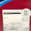 BOSTON SCIENTIFIC REF M001PCBM2015140F0, Small Peripheral Cutting Balloon MONORAIL 6F Microsurgical Dilatation Device, EXP 2021-01