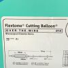 BOSTON SCIENTIFIC REF H749CBO3300100, Flextome Cutting Balloon OVER-THE -WIRE 014 Microsurgical Dilatation Device, EXP 2021-08