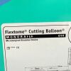 BOSTON SCIENTIFIC REF H749CBM3400150, Flextome Cutting Balloon MONORAIL 014 Microsurgical Dilatation Device, EXP 2020-05