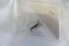 BVI BEAVER VISITEC Lot of (4) Corneal Trephine Blade Ref: 0009703, 0009705, 0009707, 5.5mm, 6.0mm, 6.5mm, Exp. 04/2023 & 02/2024