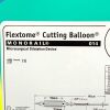 BOSTON SCIENTIFIC REF H749CBM3350100, Flextome Cutting Balloon MONORAIL 014 Microsurgical Dilatation Device, EXP 2021-07