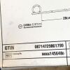 BOSTON SCIENTIFIC REF M0061456480, ASCERTA FIRM URETERAL STENT, EXP 2021-07