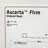 BOSTON SCIENTIFIC REF M0061456480, ASCERTA FIRM URETERAL STENT, EXP 2021-07