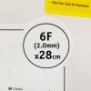 BOSTON SCIENTIFIC REF M0061456480, ASCERTA FIRM URETERAL STENT, EXP 2021-07