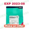 BOSTON SCIENTIFIC REF 394223001, SAVION FLX MODERATE SUPPORT STRAIGHT TIP Guidewire with ICE Hydrophilic coating, EXP 2023-08