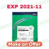 BOSTON SCIENTIFIC REF H74939401063250, Wolverine Coronary Cutting Balloon MONORAIL Microsurgical Dilatation Device, EXP 2021-11