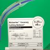 BOSTON SCIENTIFIC REF H74939401063250, Wolverine Coronary Cutting Balloon MONORAIL Microsurgical Dilatation Device, EXP 2021-11