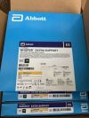 ABBOTT HI-TORQUE WHISPER EXTRA SUPPORT GUIDE WIRE