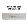 BOVIE REF ES12 LLETZ Loop Electrode 20mm x 8mm ,EXP 2025/06