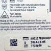 COLOPLAST 7910 InterDry Moisture-Wicking Fabric