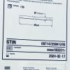 BOSTON SCIENTIFIC 180-201 Ureteral Stent Positioner