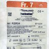 TERUMO RSR04 Destination Renal Guiding Sheath 45cm