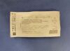 ETHICON Endo Suture System Reload 0 SW110 (Bundle of 5) Sutures