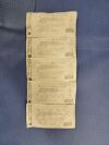 ETHICON Endo Suture System Reload 0 SW110 (Bundle of 5) Sutures