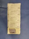 ETHICON Endo Suture System Reload 0 SW110 (Bundle of 5) Sutures