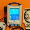 MEDTRONIC IPC EC300 Console w/EF200, EM200 and 13X Attachments in a Case Surgical Navigation System
